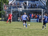 S.K.N.W.K. 1 - IJzendijke 1  (competitie) seizoen 2024-2025 (fotoboek 1) (53/137)